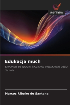 Paperback Edukacja much [Polish] Book