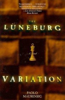 Paperback Luneburg Variation Book