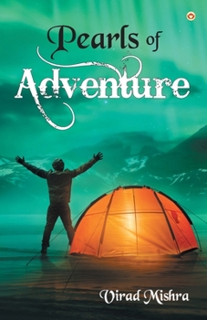 Paperback Pearls of Adventure Book