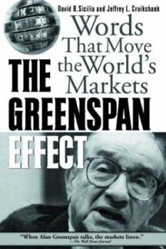 The Greenspan Effect: Words That Move the World's Markets