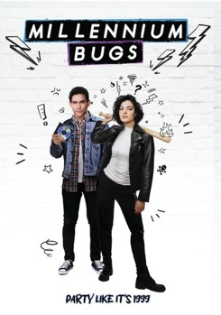 DVD Millenium Bugs Book