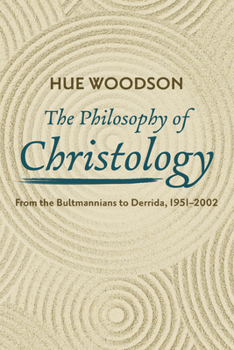 Paperback The Philosophy of Christology Book