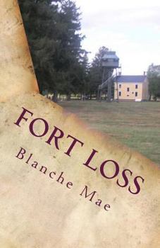 Paperback Fort Loss: The Fortress Book