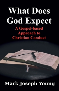 Paperback What Does God Expect? Book