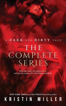 A Dark and Dirty Tale Boxed Set - Book  of the A Dark and Dirty Tale