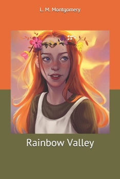 Paperback Rainbow Valley Book