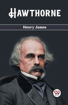 Hawthorne (Cornell Paperbacks)