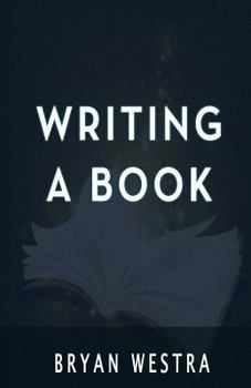 Paperback Writing A Book