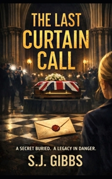 Paperback The Last Curtain Call Book