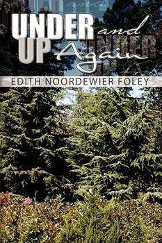 Paperback Under and Up Again Book