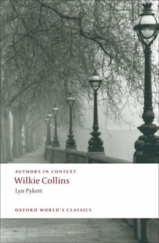 Paperback Wilkie Collins Book