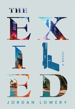 Hardcover The Exiled Book