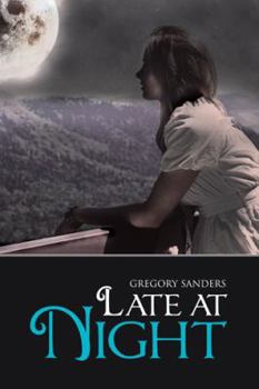 Paperback Late at Night Book