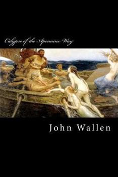Paperback Calypso of the Apennine Way Book