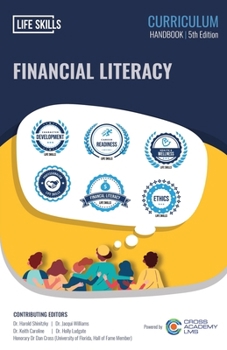 Paperback Financial Literacy Book