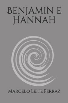 Paperback Benjamin e Hannah [Portuguese] Book