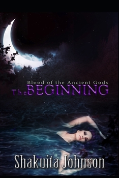 Paperback Blood of the Ancient Gods: The Beginning Book