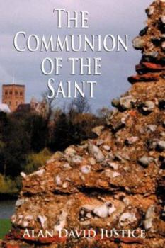 Paperback The Communion of the Saint Book
