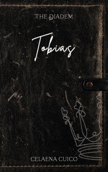 Hardcover Tobias Book