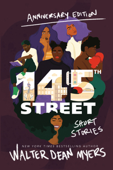 Paperback 145th Street: Short Stories Book