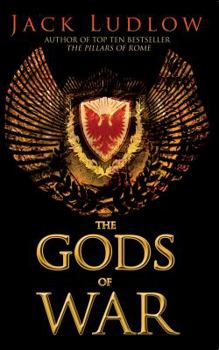 The Gods of War - Book #3 of the Republic