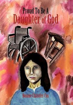 Paperback Proud to Be a Daughter of God Book