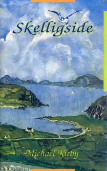 Paperback Skelligside Book