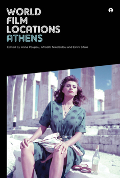 World Film Locations: Athens - Book  of the World Film Locations