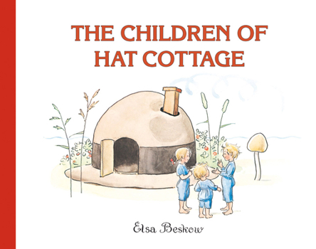 Hardcover The Children of Hat Cottage Book