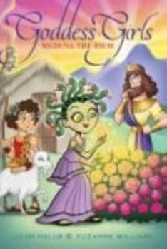 Hardcover Medusa the Rich Book