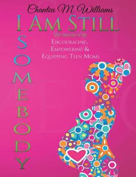 Paperback I Am Still Somebody: Workbook Book