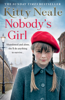 Paperback Nobody's Girl Book