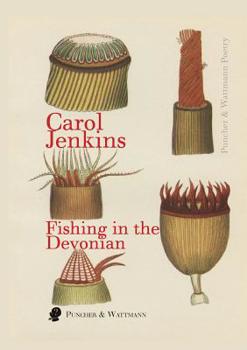 Paperback Fishing in the Devonian Book