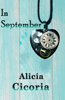 Paperback In September Book