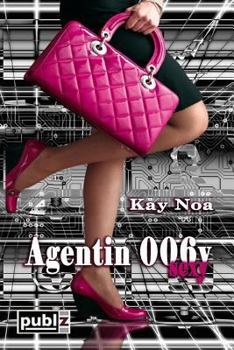 Paperback Agentin 006y [German] Book