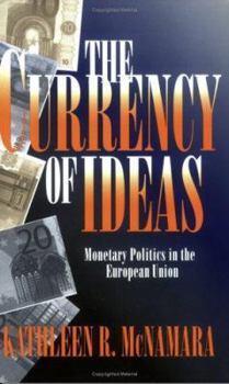 Hardcover The Currency of Ideas Book