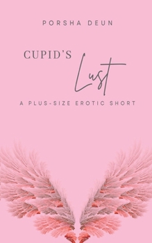 Paperback Cupid's Lust Book