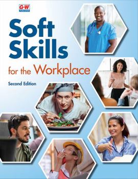 Paperback Soft Skills for the Workplace Book