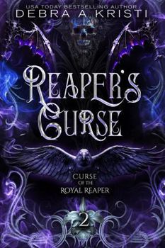 Reaper's Curse (Curse of the Royal Reaper)