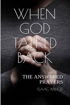 Paperback When God Talked Back Book