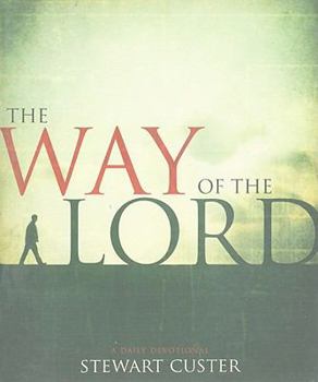 Paperback The Way of the Lord Book