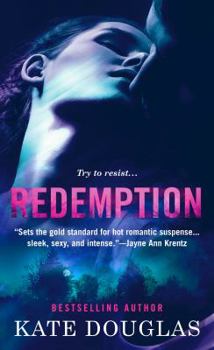 Redemption - Book #2 of the Intimate Relations