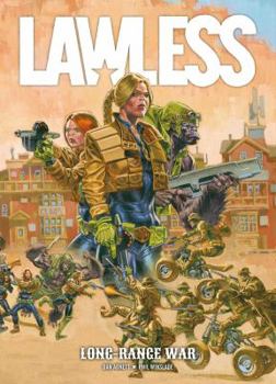 Lawless 2 - Book #2 of the Lawless