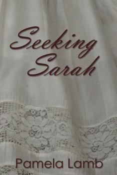 Paperback Seeking Sarah Book