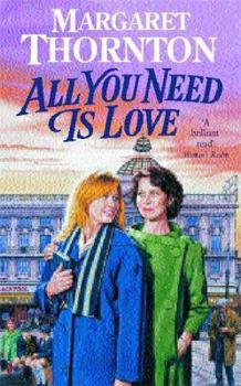 Paperback All You Need Is Love Book
