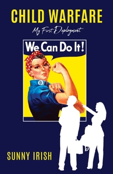 Paperback Child Warfare Book