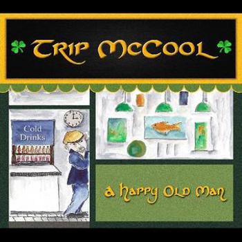 Music - CD A Happy Old Man Book
