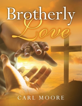 Paperback Brotherly Love Book