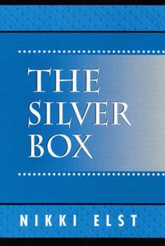 Hardcover The Silver Box Book