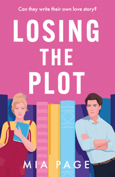 Paperback Losing the Plot Book
